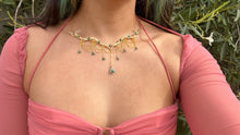 Load image into Gallery viewer, Astraea in Green Onyx ✵