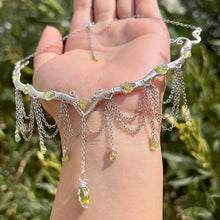 Load image into Gallery viewer, Astraea in Peridot ✵