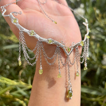 Load image into Gallery viewer, Astraea in Peridot ✵