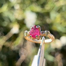 Load image into Gallery viewer, The Aurelia Ring✵