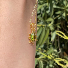 Load image into Gallery viewer, Sol Pendant ✵