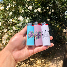 Load image into Gallery viewer, Art Lighters & Wraps ♡