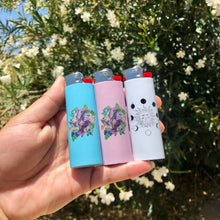 Load image into Gallery viewer, Art Lighters & Wraps ♡