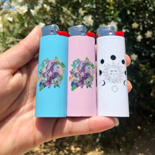 Load image into Gallery viewer, Art Lighters & Wraps ♡