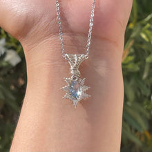 Load image into Gallery viewer, Sol Pendant ✵