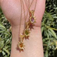 Load image into Gallery viewer, Sol Pendant ✵
