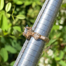 Load image into Gallery viewer, Sirona Arcus Ring✵