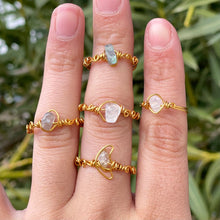 Load image into Gallery viewer, Luna Arcus Ring ✵