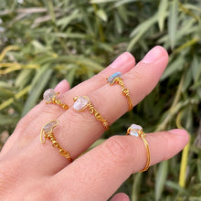 Load image into Gallery viewer, Luna Arcus Ring ✵