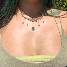 Load image into Gallery viewer, Astraea in Labradorite ✵