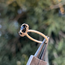 Load image into Gallery viewer, The Eternal Nyx Ring𓆙