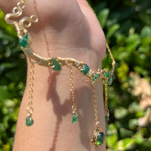 Load image into Gallery viewer, Astraea in Tourmaline ✵