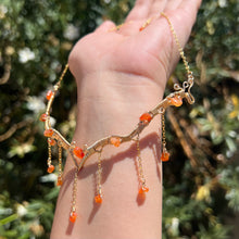 Load image into Gallery viewer, Astraea in Carnelian ✵