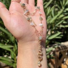 Load image into Gallery viewer, The Medusa Serpent 𓆙