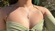 Load image into Gallery viewer, Mini Vipera Pendant 𓆙