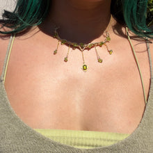 Load image into Gallery viewer, Astraea in Peridot ✵