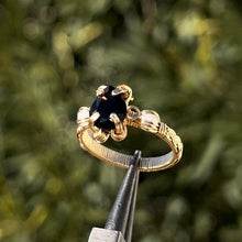 Load image into Gallery viewer, The Elvira Ring✵
