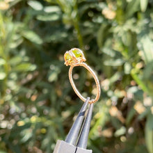 Load image into Gallery viewer, The Eternal Evermore Ring✵