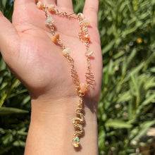 Load image into Gallery viewer, The Medusa Serpent 𓆙