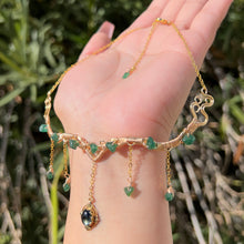 Load image into Gallery viewer, Astraea in Tourmaline ✵