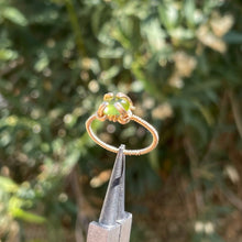 Load image into Gallery viewer, The Eternal Evermore Ring✵