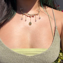 Load image into Gallery viewer, Astraea in Labradorite ✵