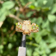 Load image into Gallery viewer, The Eternal Orna Arcus Ring✵