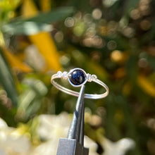 Load image into Gallery viewer, Silver Wire Wrapped Ring ♡