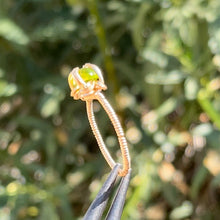 Load image into Gallery viewer, The Eternal Evermore Ring✵