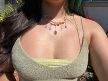 Load image into Gallery viewer, Astraea in Labradorite ✵