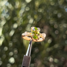 Load image into Gallery viewer, The Antheia Ring✵