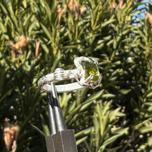 Load image into Gallery viewer, The Asteria Ring✵