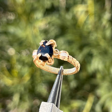 Load image into Gallery viewer, The Elvira Ring✵