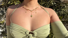Load image into Gallery viewer, Astraea in Peridot ✵