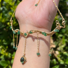 Load image into Gallery viewer, Astraea in Tourmaline ✵