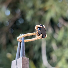 Load image into Gallery viewer, The Eternal Nyx Ring𓆙