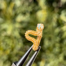 Load image into Gallery viewer, The Eternal Vipera Pierceless Nose Cuff ๐