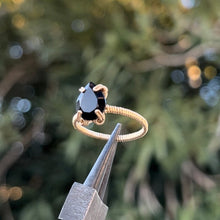 Load image into Gallery viewer, The Eternal Nyx Ring𓆙