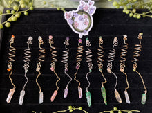 Load image into Gallery viewer, Medusa Hair Coils 𓆙