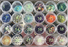 Load image into Gallery viewer, Silver Wire Wrapped Ring ♡