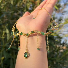 Load image into Gallery viewer, Astraea in Tourmaline ✵