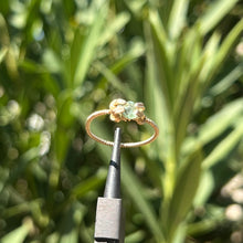 Load image into Gallery viewer, The Medusa Ring 𓆙