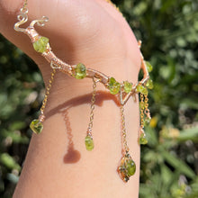 Load image into Gallery viewer, Astraea in Peridot ✵