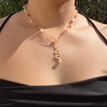 Load image into Gallery viewer, The Medusa Serpent 𓆙