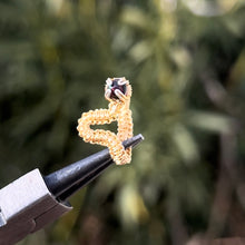 Load image into Gallery viewer, Vipera Pierceless Nose Cuff 𓆙