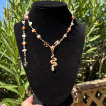 Load image into Gallery viewer, The Medusa Serpent 𓆙