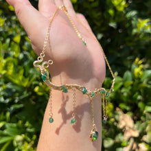 Load image into Gallery viewer, Astraea in Tourmaline ✵