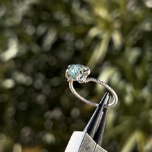 Load image into Gallery viewer, The Medusa Ring 𓆙