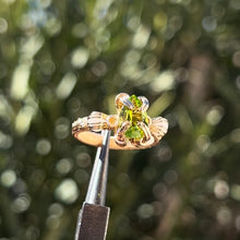 Load image into Gallery viewer, The Antheia Ring✵