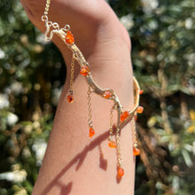 Load image into Gallery viewer, Astraea in Carnelian ✵